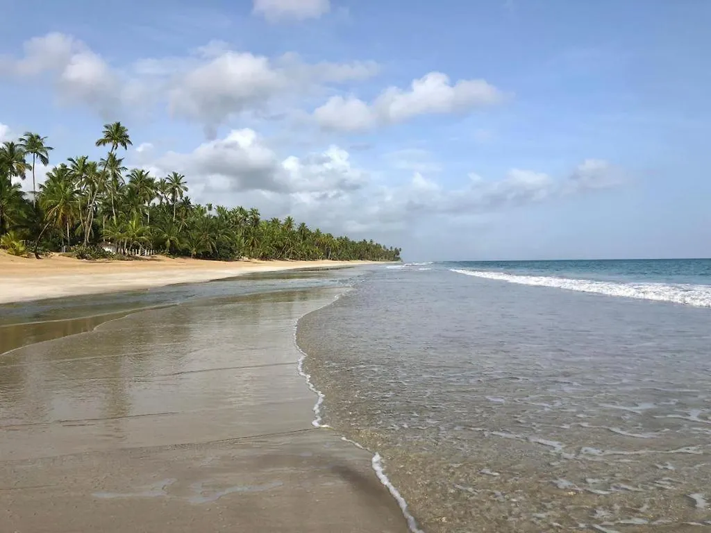 Samanresidence-Lasterrenas-Nearbeach-Cozy-2Br-3Bds-6Pax-Wifi- Las Terrenas Apartament